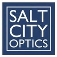 Salt City Optics coupons